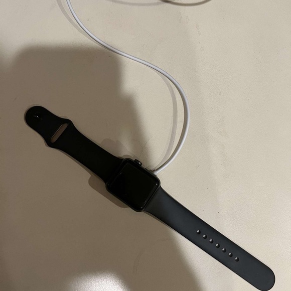 Series 3 Apple Watch